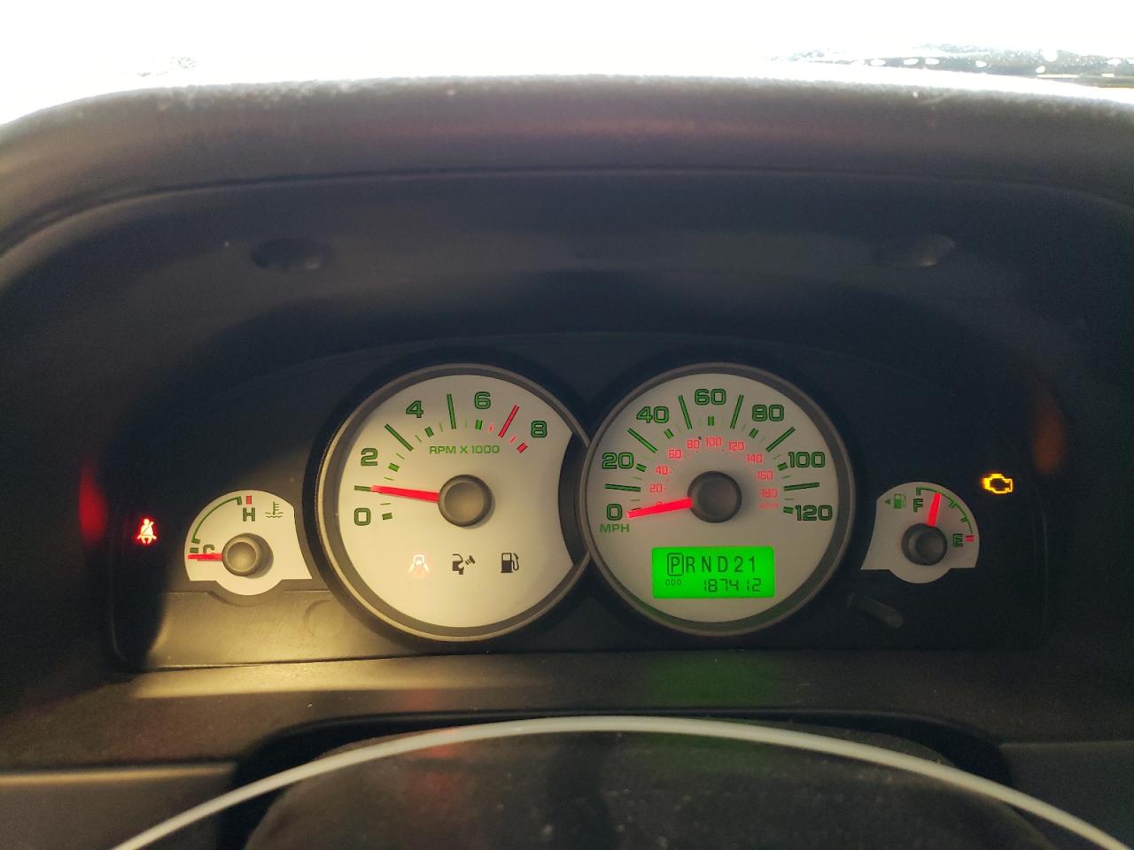 1FMYU02Z06KA46875 2006 Ford Escape Xls