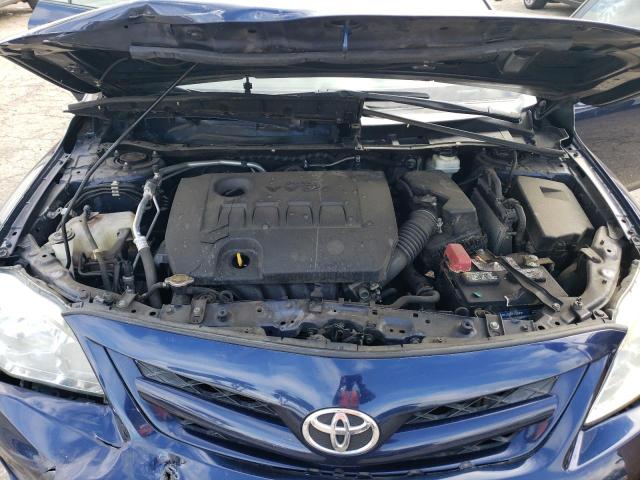 2012 Toyota Corolla - Image 11