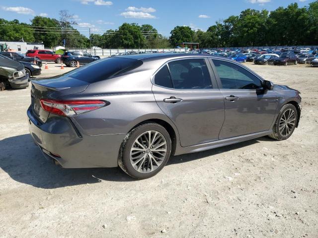 2018 Toyota Camry L VIN: 4T1B11HK4JU591506 Lot: 42453064