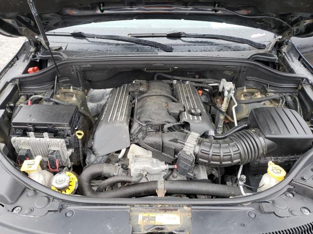 2017 Jeep Grand Cherokee Srt-8 VIN: 1C4RJFDJXHC630726 Lot: 45255904