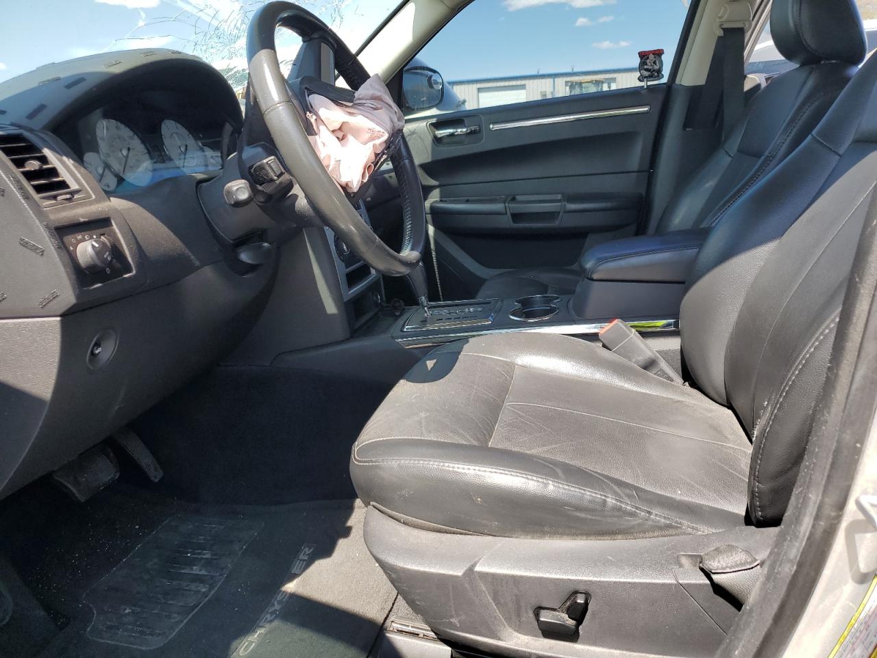 2C3CA5CV4AH185511 2010 Chrysler 300 Touring