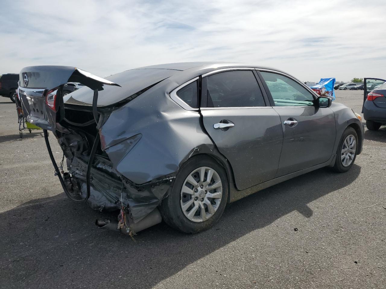 1N4AL3AP7GC121454 NISSAN ALTIMA 2016