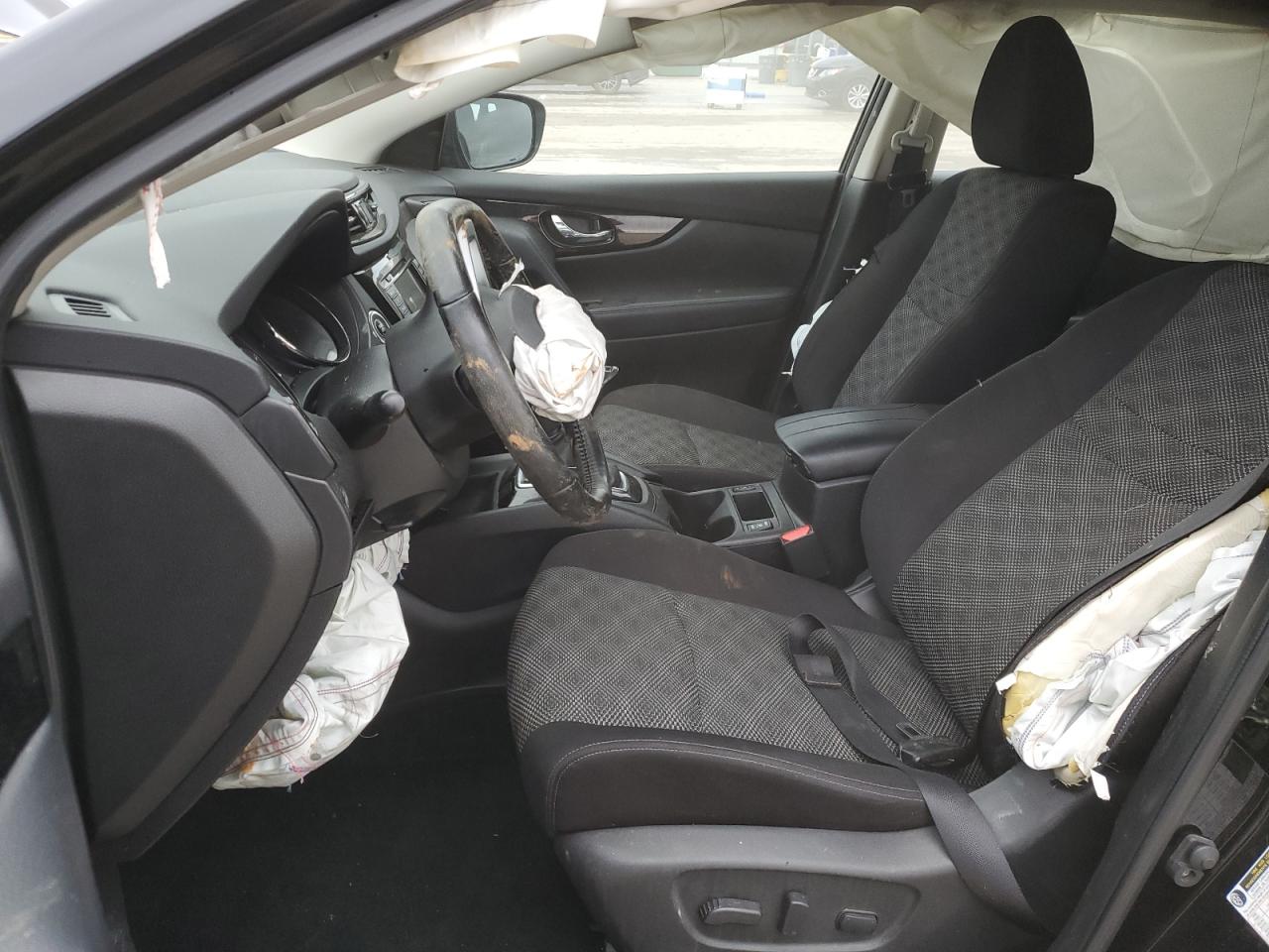 JN1BJ1BW0NW476916 NISSAN ROGUE 2022