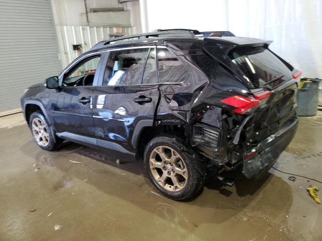 2T3UWRFV4RW200704 Toyota Rav4 Woodl  2