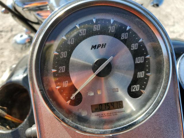 2004 HARLEY-DAVIDSON FLHRI 1HD1FBW104Y700444
