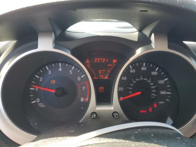 2015 NISSAN JUKE S - JN8AF5MR9FT508729
