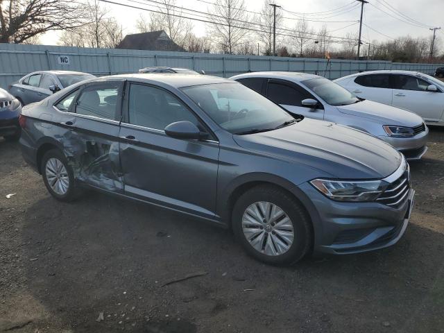 2019 Volkswagen Jetta S VIN: 3VWN57BU3KM106911 Lot: 47702124