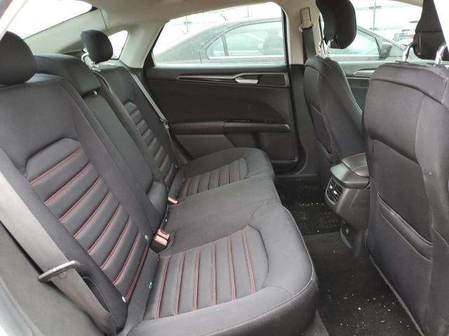 3FA6P0HD1ER355804 | 2014 Ford fusion se