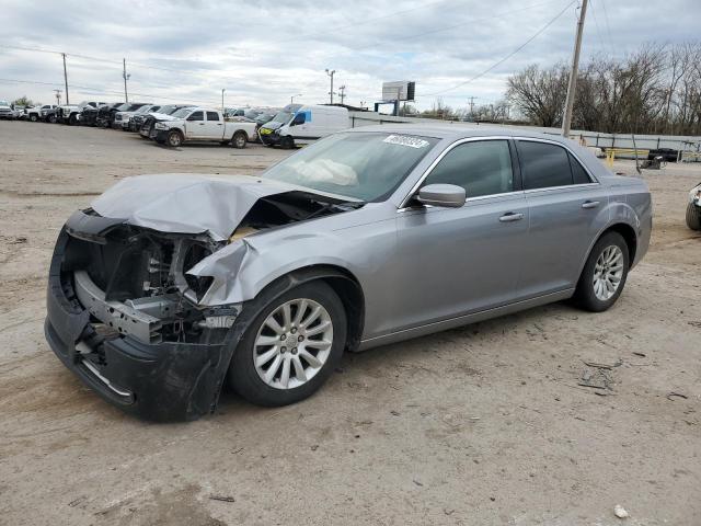 Lot #2519858839 2013 CHRYSLER 300 salvage car