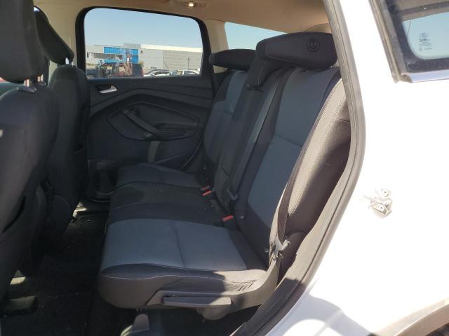 2018 Ford Escape Se VIN: 1FMCU0GD9JUB28222 Lot: 47929184