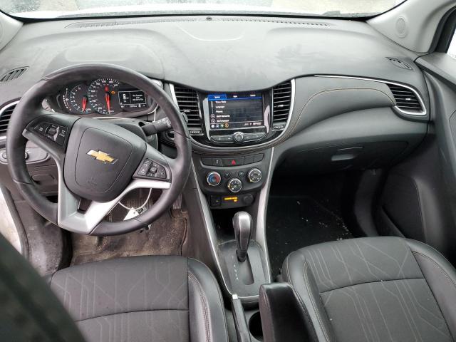 KL7CJLSM9MB374433 Chevrolet Trax 1LT 8