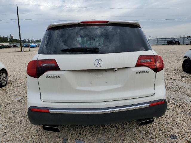 2HNYD2H27AH503802 2010 ACURA MDX-5