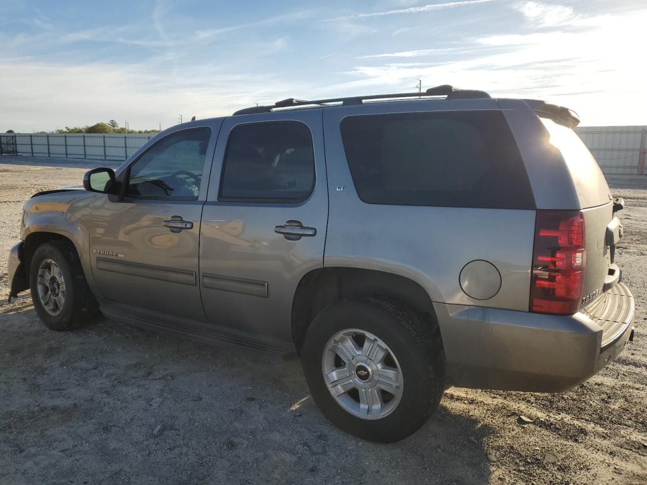 1GNEC23339R289325 2009 Chevrolet Tahoe C1500 Lt