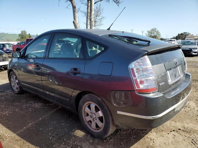 2007 Toyota Prius VIN: JTDKB20U473276773 Lot: 46296484