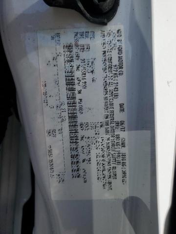 2017 Ford Focus Se VIN: 1FADP3FEXHL297702 Lot: 48562084