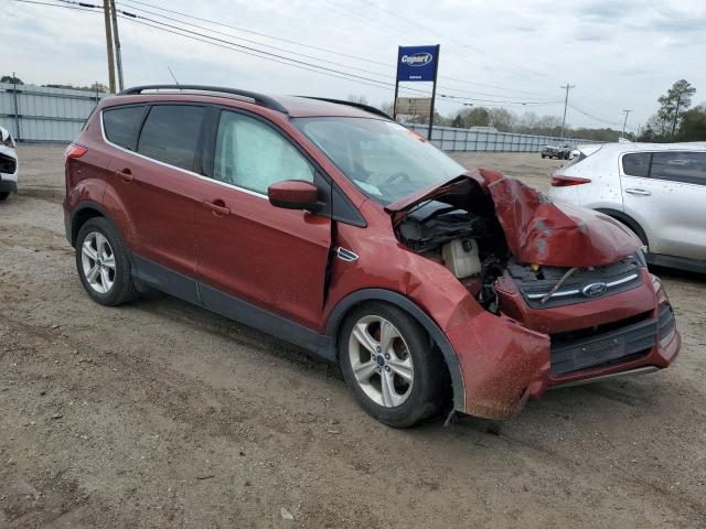 2016 FORD ESCAPE SE - 1FMCU0GX5GUA38357