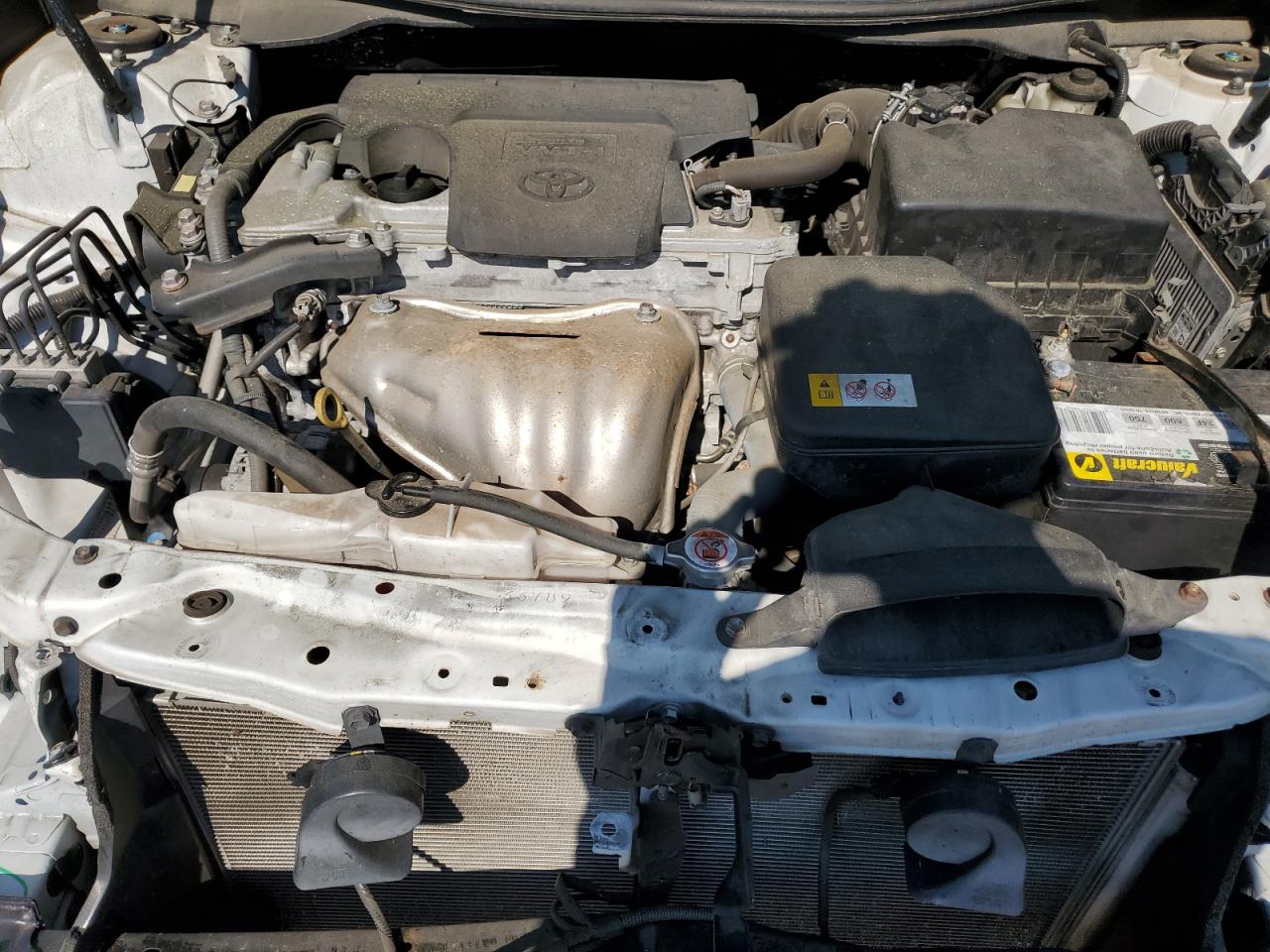 4T1BF1FK7HU293451 TOYOTA CAMRY 2017