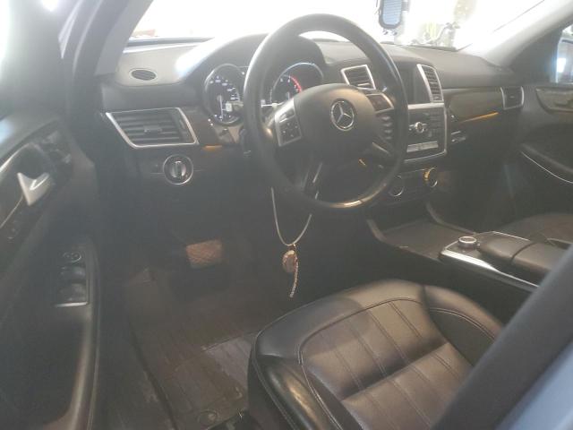 VIN 4JGDF7CE6EA407558 2014 Mercedes-Benz GL-Class, ... no.8