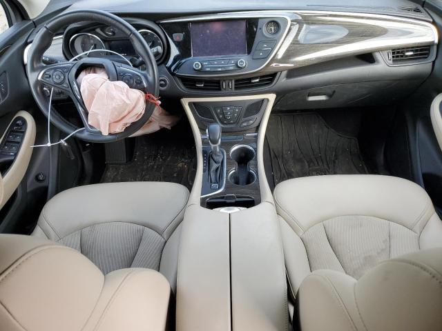 2019 BUICK ENVISION P - LRBFX1SA7KD075953