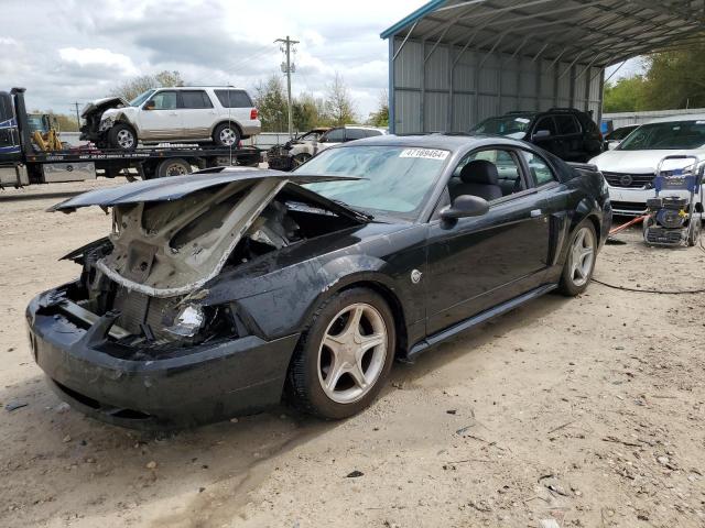 2004 Ford Mustang Gt VIN: 1FAFP42X94F195273 Lot: 47169464