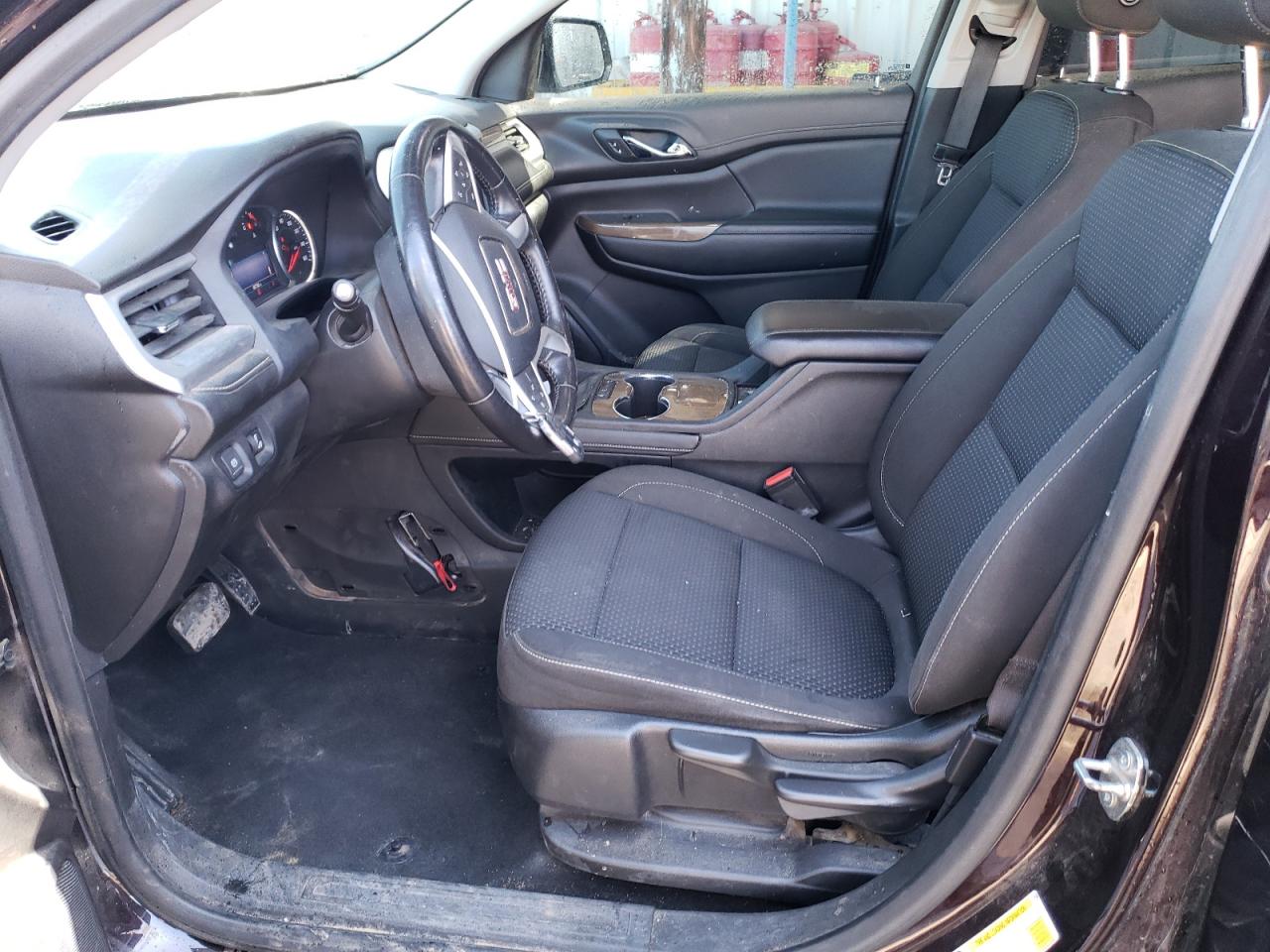 1GKKNKLA7LZ161962 GMC ACADIA 2020