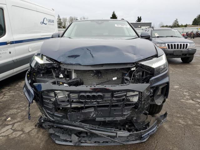 2023 AUDI Q8 PRESTIG WA1FVBF12PD028371