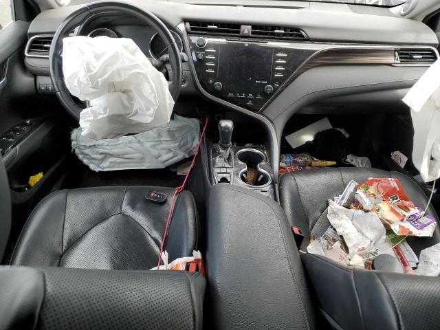 2020 Toyota Camry Xle VIN: 4T1FZ1AKXLU033876 Lot: 45137114