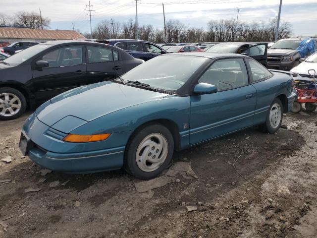 1994 Saturn Sc2 VIN: 1G8ZG1575RZ330055 Lot: 47331464