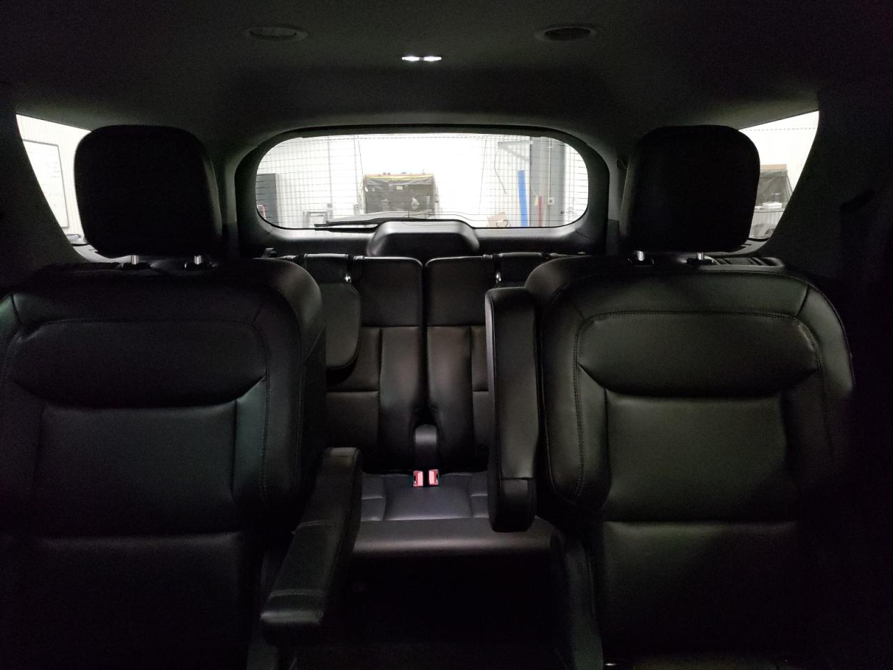 1FMSK8DHXNGC05885 FORD EXPLORER 2022