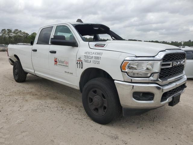 2021 Ram 2500 Tradesman VIN: 3C6UR5HL1MG546477 Lot: 46725184