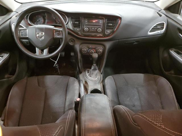 2015 DODGE DART SXT - 1C3CDFBB2FD309610