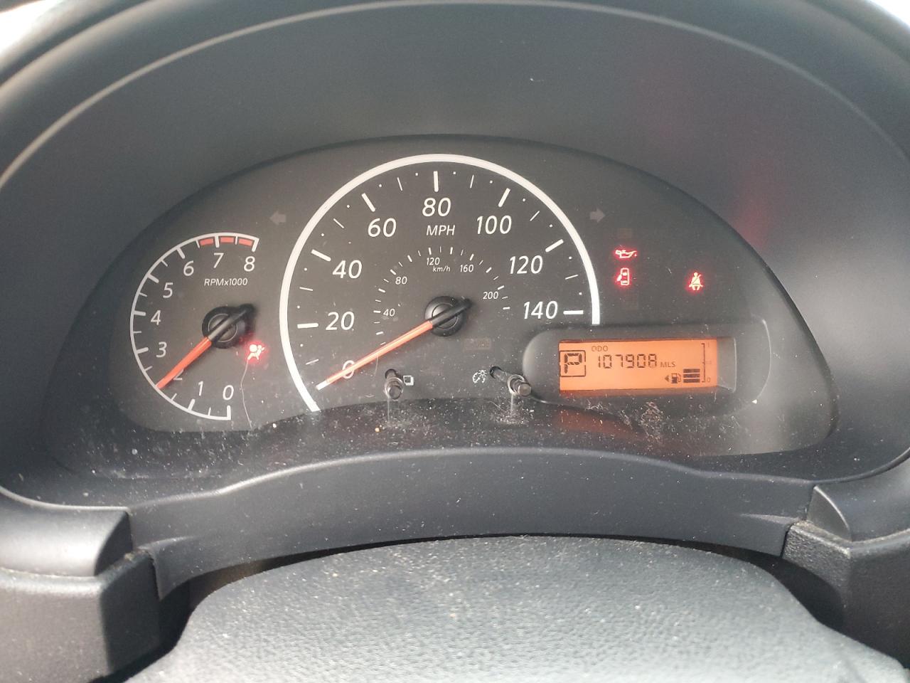 3N1CN7AP6HL833905 NISSAN VERSA 2017