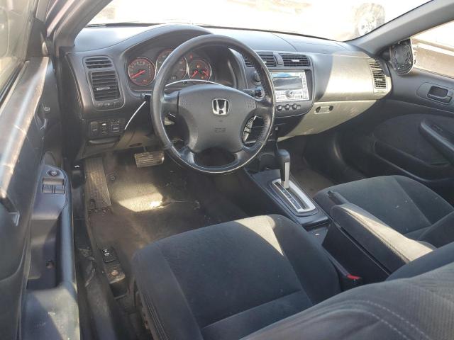 1HGEM22935L037505 2005 Honda Civic Ex