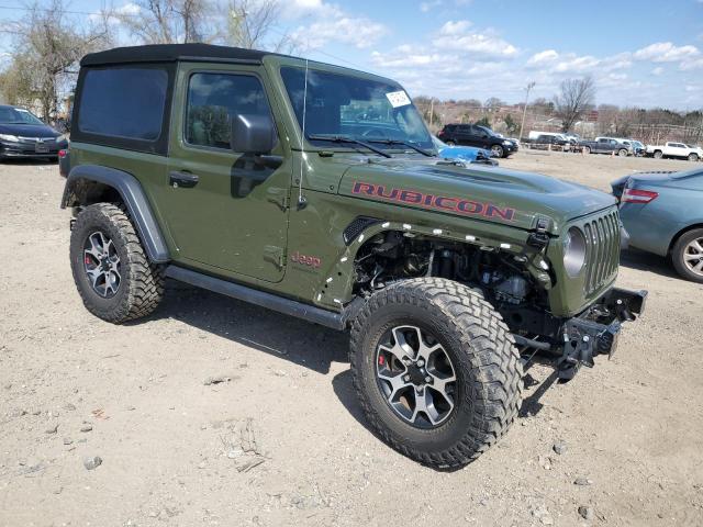 1C4HJXCG5MW615874 Jeep Wrangler R 4