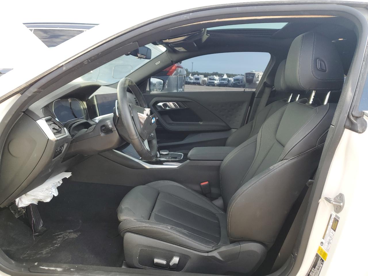 3MW23CM01N8C67363 BMW 2 SERIES 2022