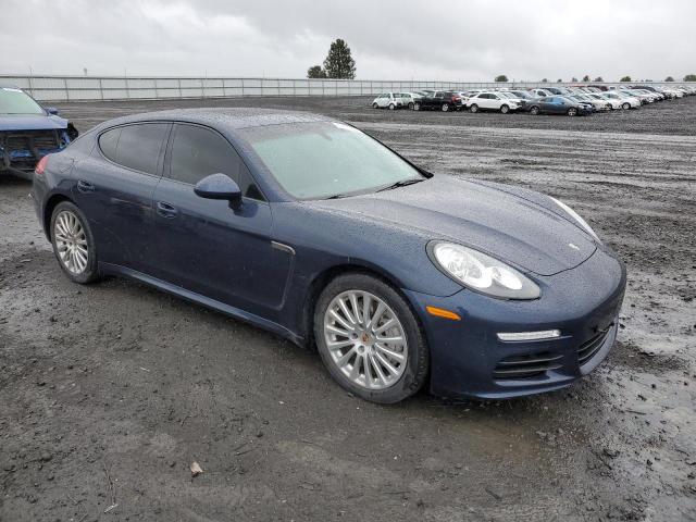 2014 Porsche Panamera 2 VIN: WP0AA2A73EL005059 Lot: 48470254