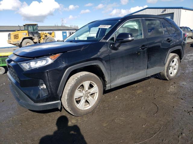 2T3P1RFV8MW220832 TOYOTA RAV4 2021