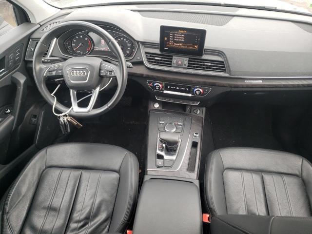 WA1ANAFY5L2099491 2020 AUDI Q5, photo no. 8