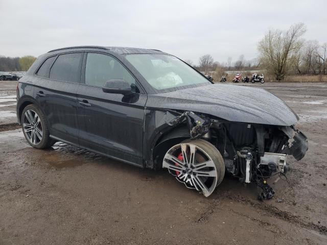 2020 AUDI SQ5 PRESTI WA1C4AFYXL2083525