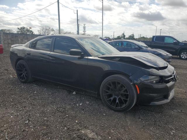 2016 Dodge Charger Se VIN: 2C3CDXBG2GH328440 Lot: 46783704