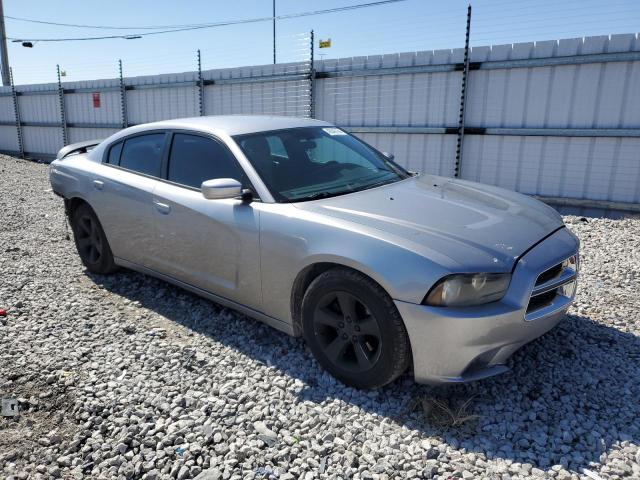 Vin: 2c3cdxbg0eh129741, lot: 48340194, dodge charger se 20144