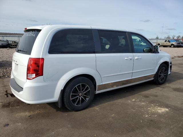 2015 Dodge Grand Caravan Se VIN: 2C4RDGBG8FR636324 Lot: 47155444