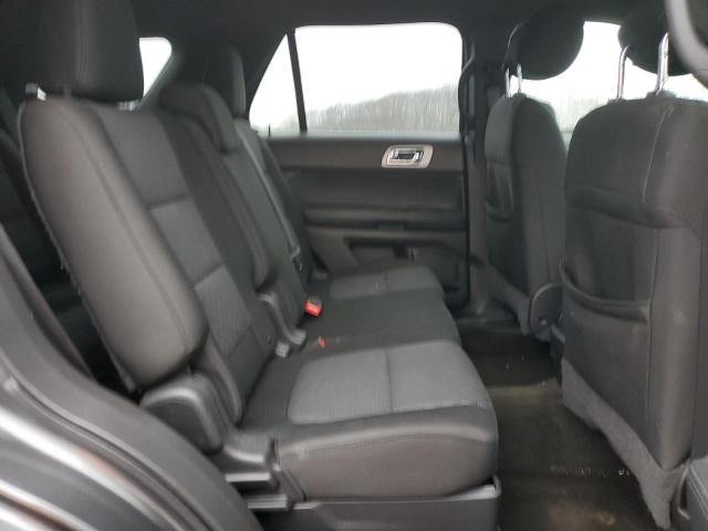 2015 Ford Explorer Xlt VIN: 1FM5K8D87FGB67451 Lot: 45699834