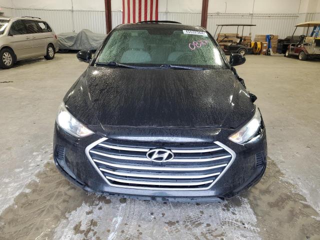 2017 HYUNDAI ELANTRA SE - 5NPD84LF7HH000822