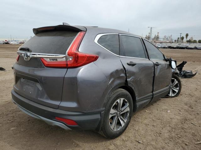 2019 Honda Cr-V Lx VIN: 5J6RW5H38KL004360 Lot: 45558684