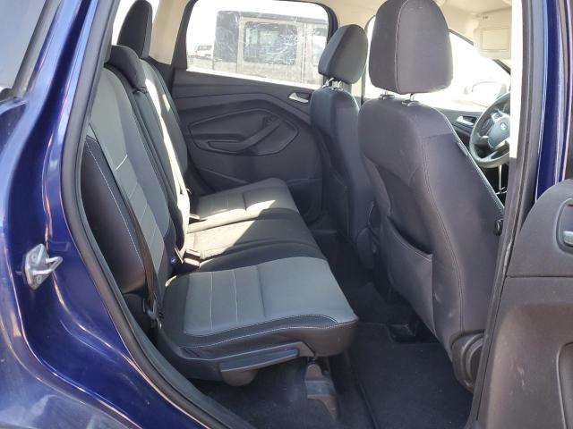 2015 FORD ESCAPE SE - 1FMCU0GXXFUC55160