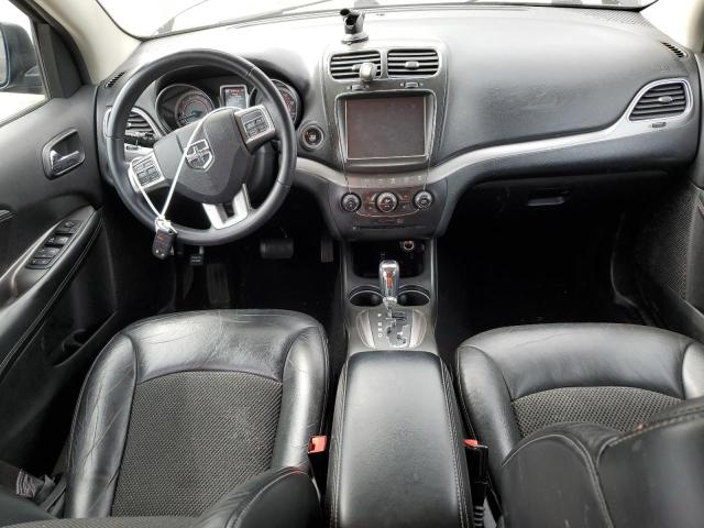 2017 DODGE JOURNEY CR - 3C4PDDGGXHT578201