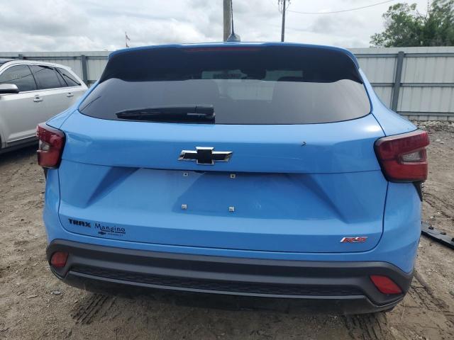 2024 CHEVROLET TRAX 1RS - KL77LGE28RC080746