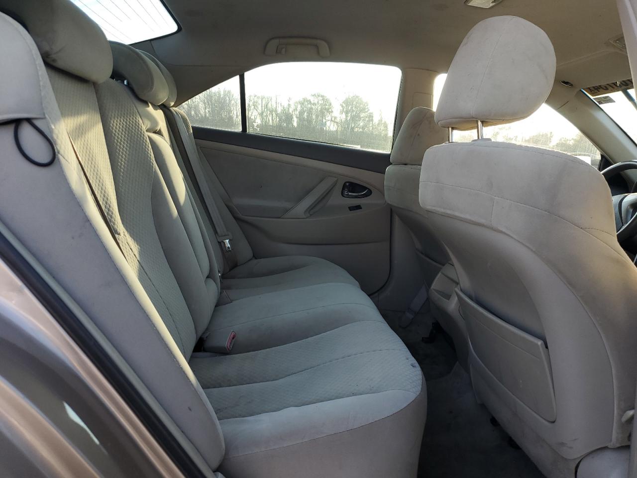 4T1BE46K77U131810 2007 Toyota Camry Ce