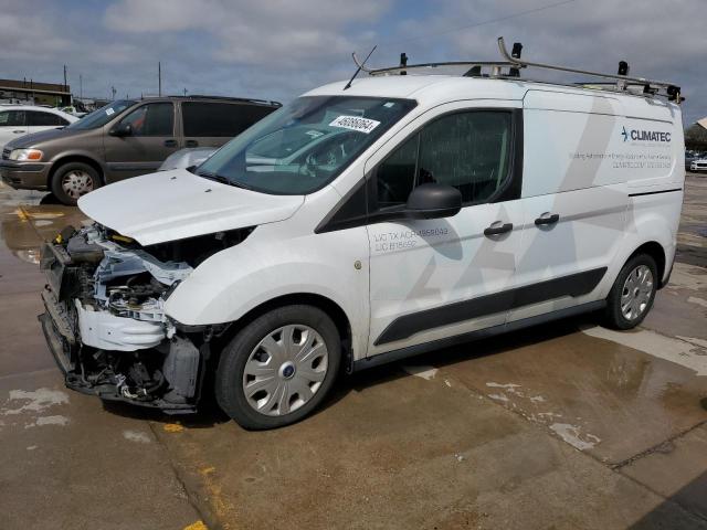 2019 Ford Transit Connect Xlt VIN: NM0LS7F25K1430402 Lot: 46086064